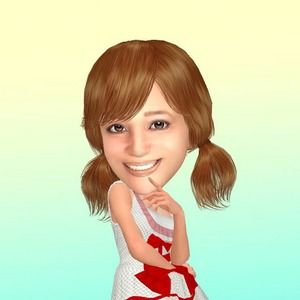 Meet your Posher, Marisa